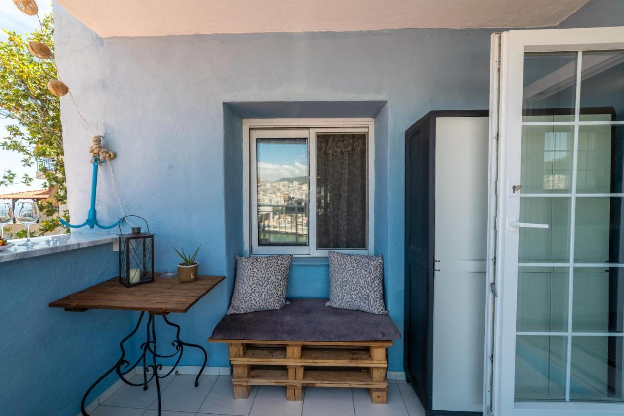 Simple Pleasures Home Kavala Extérieur photo