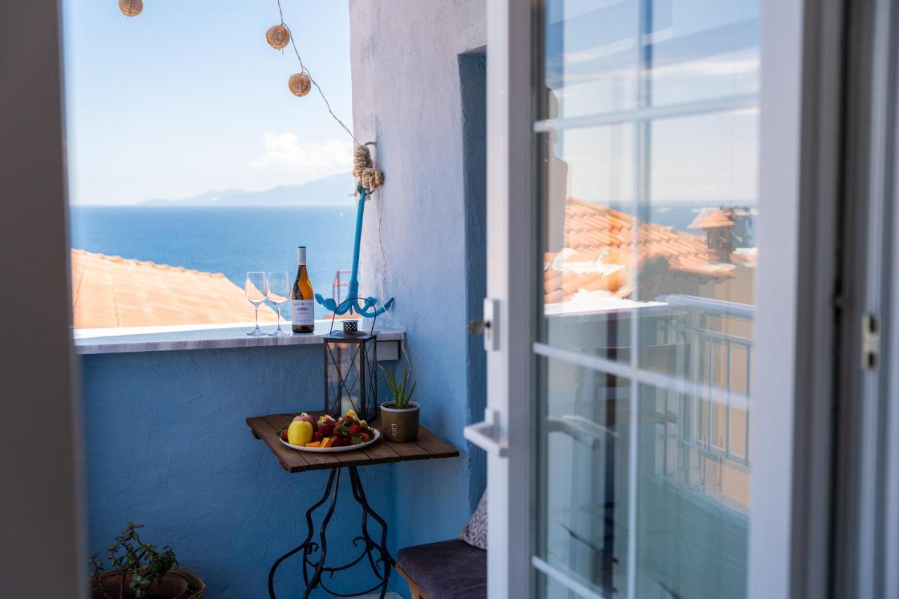Simple Pleasures Home Kavala Extérieur photo
