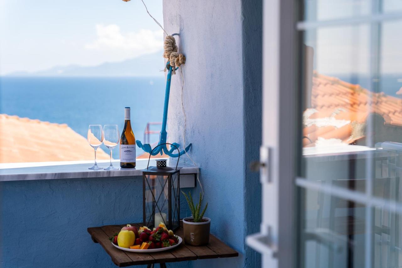 Simple Pleasures Home Kavala Extérieur photo