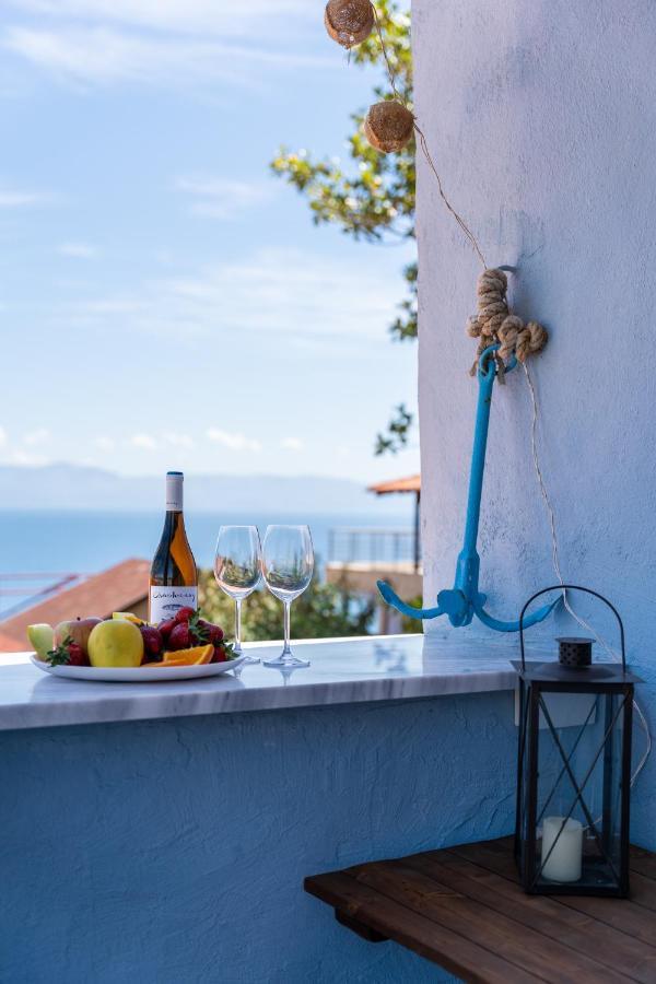 Simple Pleasures Home Kavala Extérieur photo