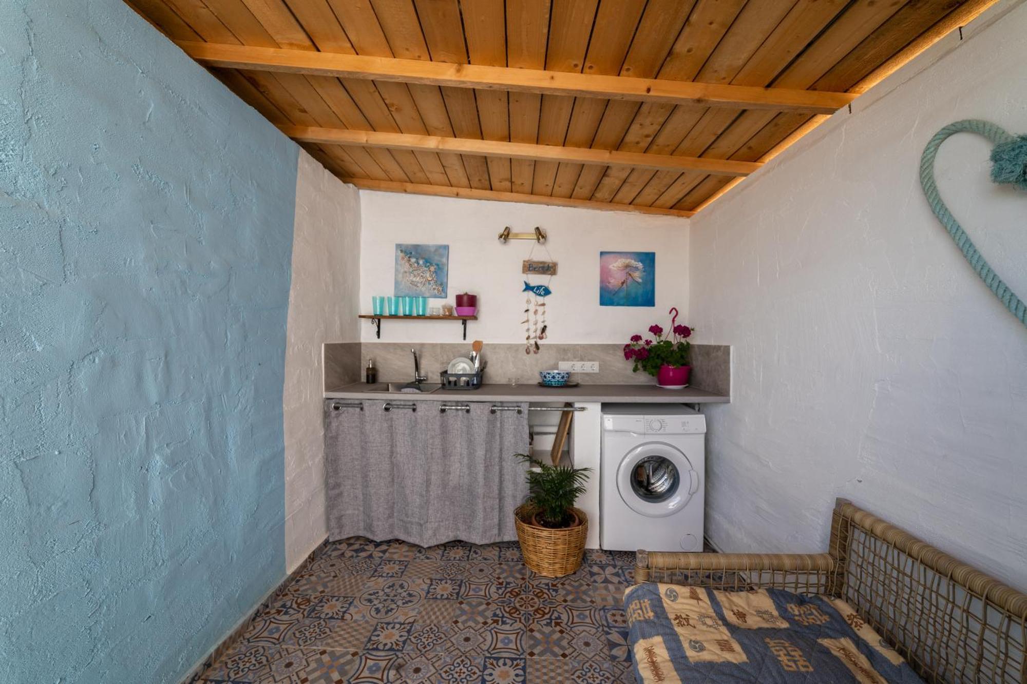 Simple Pleasures Home Kavala Extérieur photo