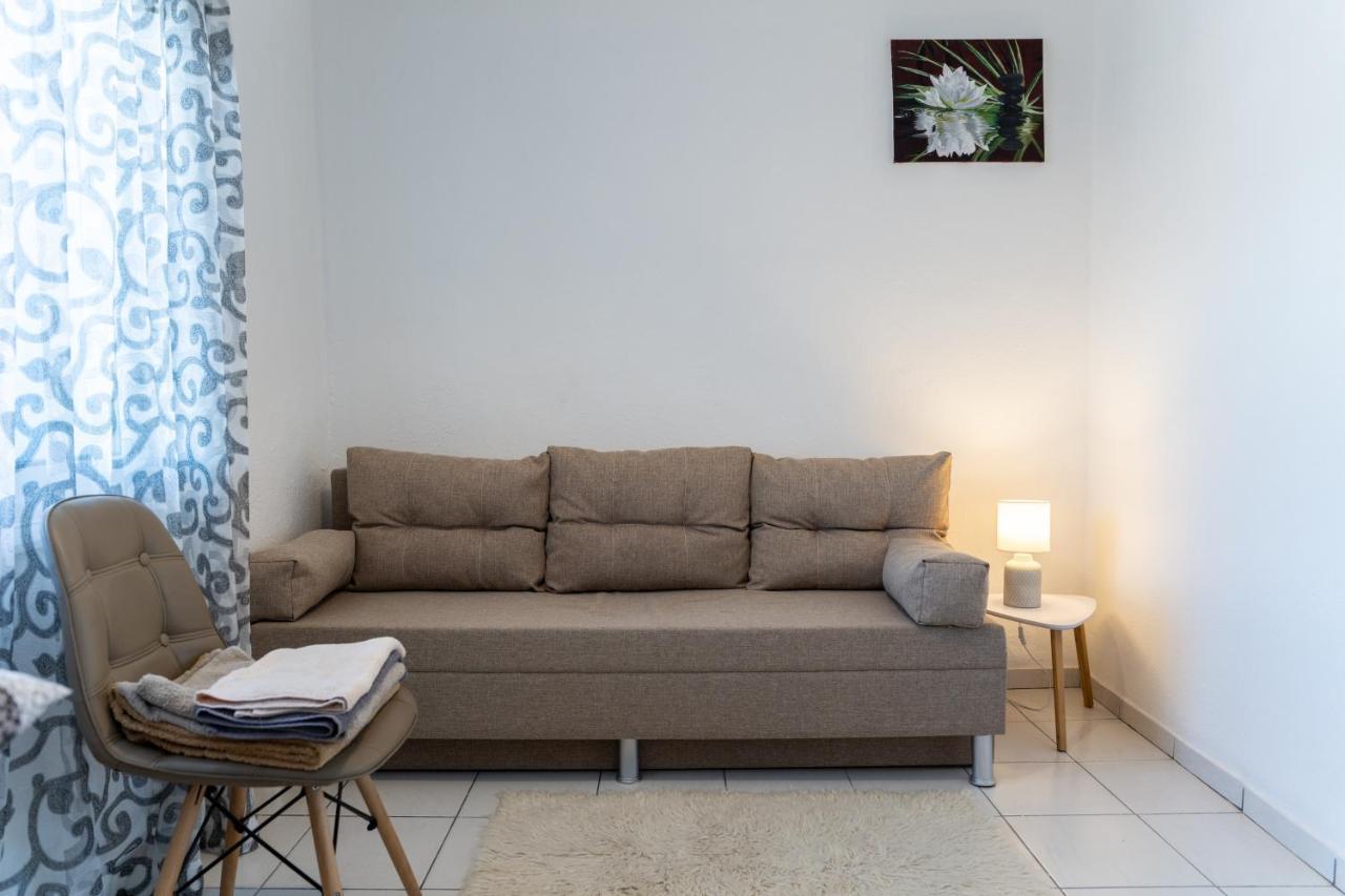 Simple Pleasures Home Kavala Extérieur photo