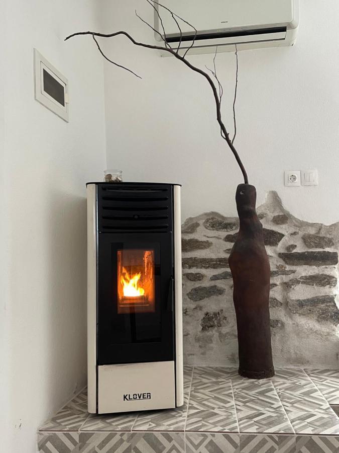 Simple Pleasures Home Kavala Extérieur photo